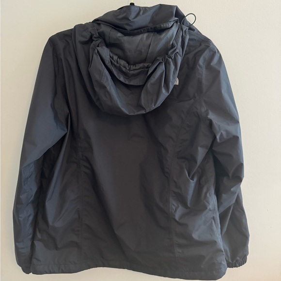 The North Face Rain Jacket - Picture 5 of 8